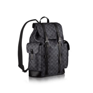 Рюкзак LOUIS VUITTON Christopher PM N41379