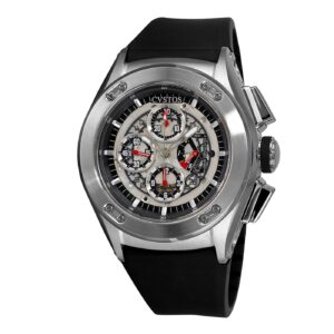 Cvstos Challenge-R 50 Chrono Challenge-R 50