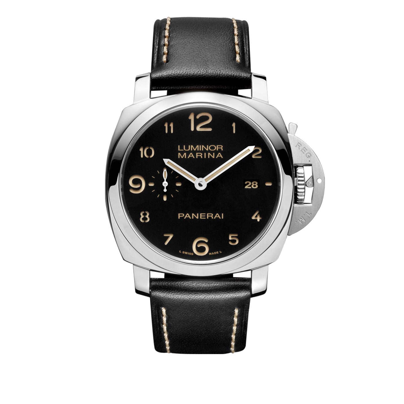 Panerai Luminor Luminor 1950 3 Days PAM 00359