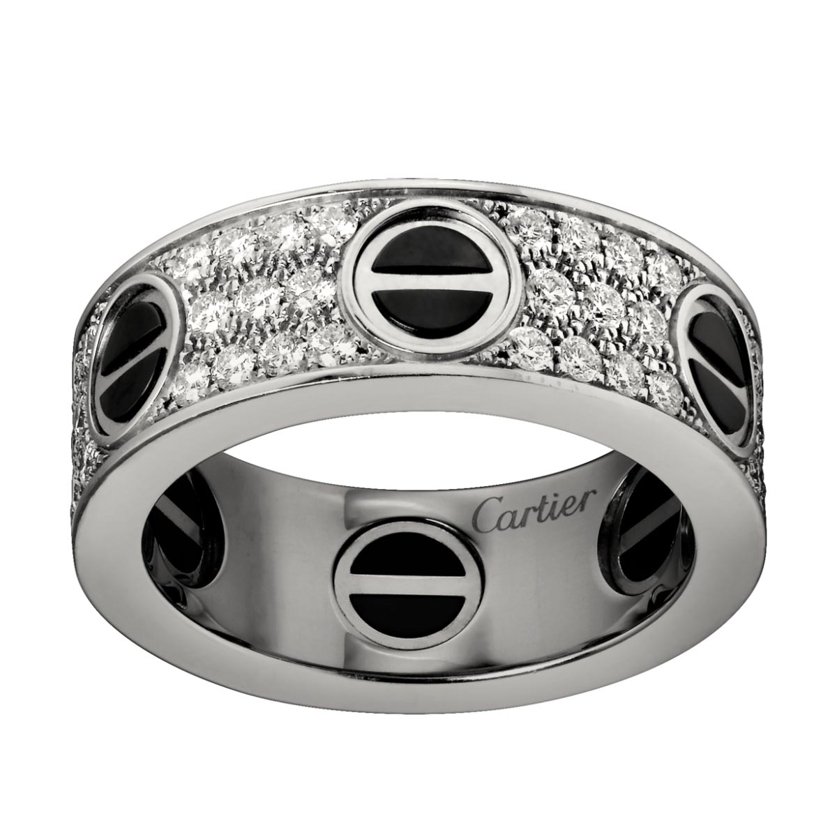 Cartier Love B4207600