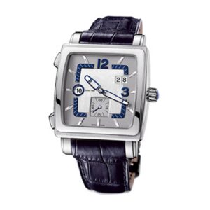Ulysse Nardin Quadrato Dual Time 243-92