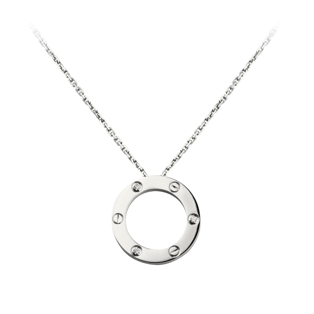 Cartier Love B7014600