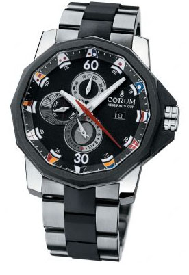 Corum Admirals Cup Tides 48 277.931.06/V791 AN12