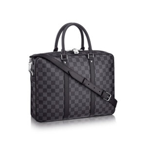Сумка LOUIS VUITTON Porte-Documents Voyage PM N41478