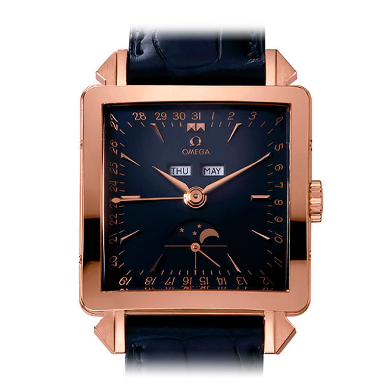 Omega Specialities Museum Collection 1951 Cosmic 5701.80.03