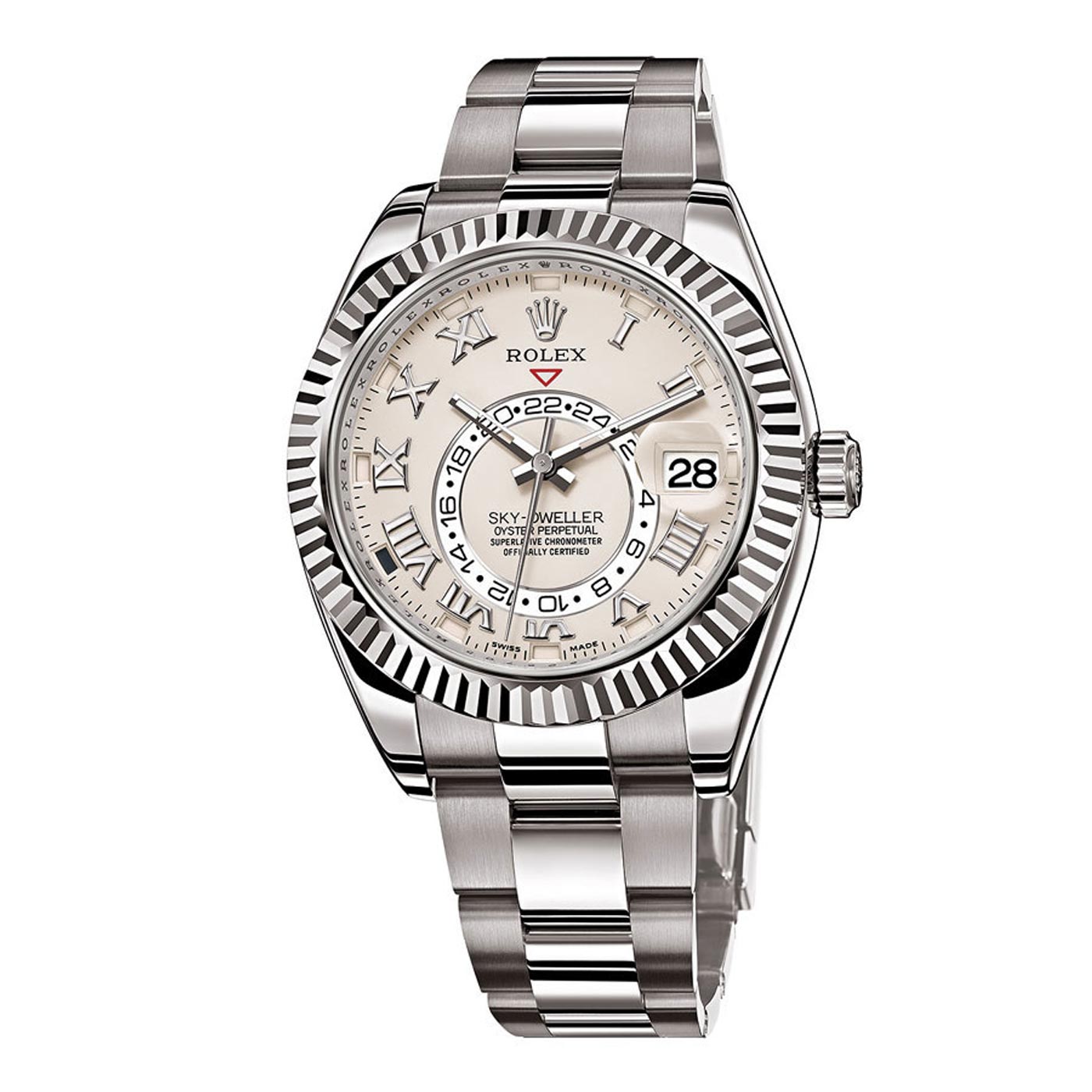 Rolex Sky-Dweller 326939