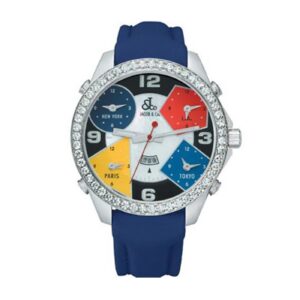 Jacob & Co Five Time Zone JC-m