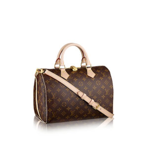 Сумка LOUIS VUITTON Speedy 30 с M41112