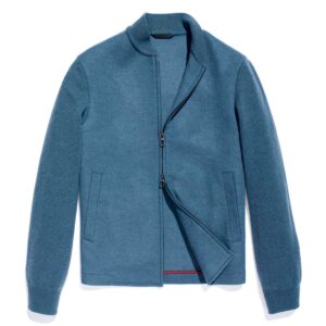 Куртка Loro Piana TheBlend – Vicuña and Baby Cashmere FAF4766