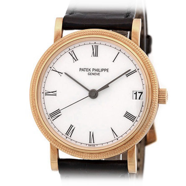Patek Philippe Calatrava 3802/200