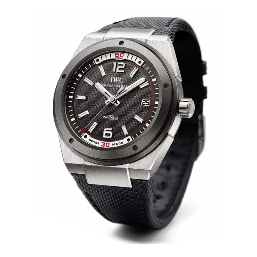IWC Ingenieur Automatic Ceramic IW323401