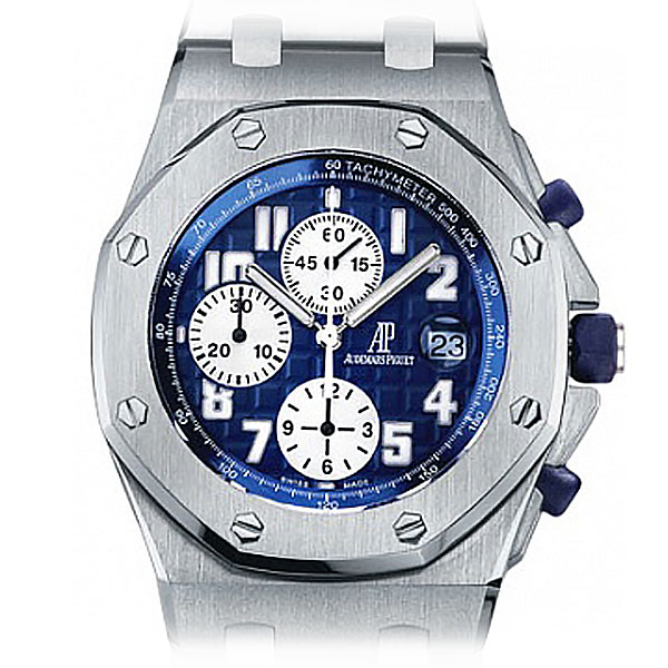 Audemars Piguet Royal Oak Offshore Chronograph 25721ST.OO.1000ST.09