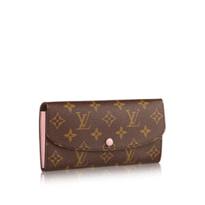 Кошелек LOUIS VUITTON Emilie M61289