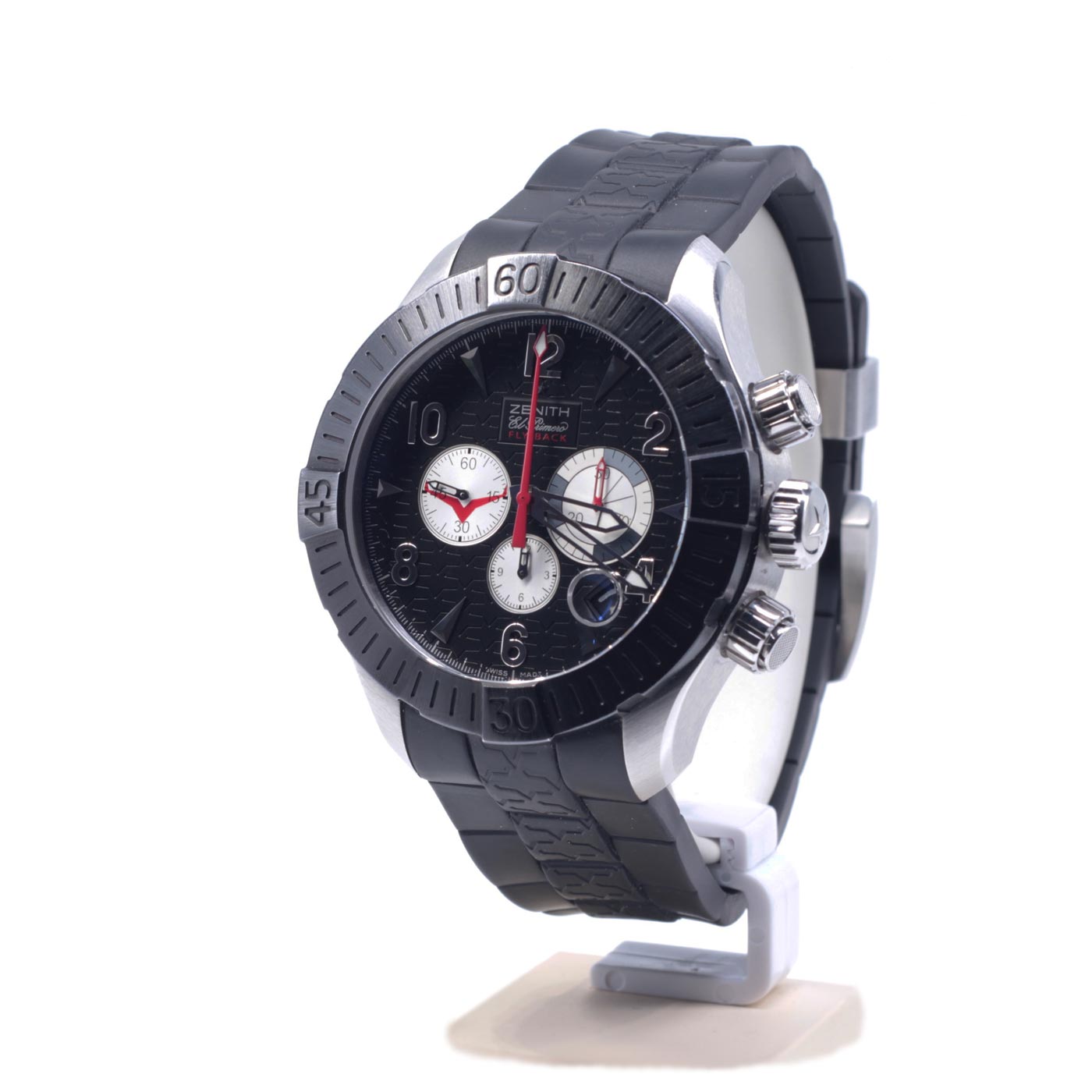 Zenith Defy Classic El Primero 03.0531.4000/21.R672