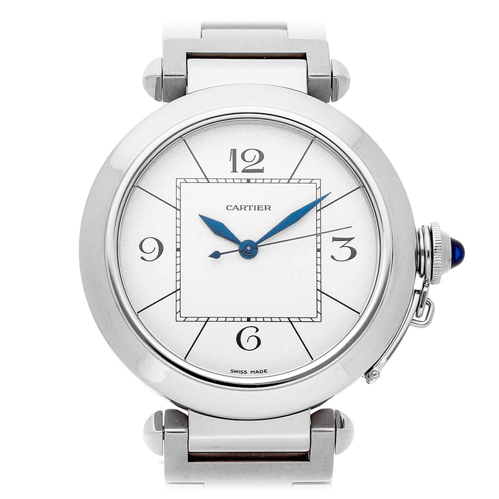 Cartier Pasha de Cartier XL 42 2730 W31072M7
