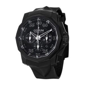 Corum Admiral's Cup Black Hull 48 753.934.95-0371-AN92