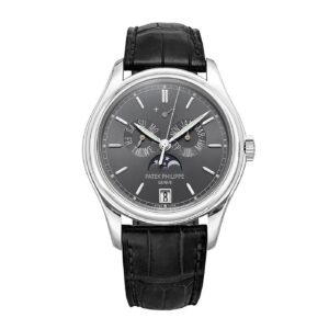 Patek Philippe Annual Calendar Platinum 5146P-001