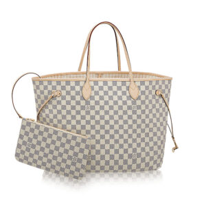 Сумка LOUIS VUITTON Neverfull GM N41360