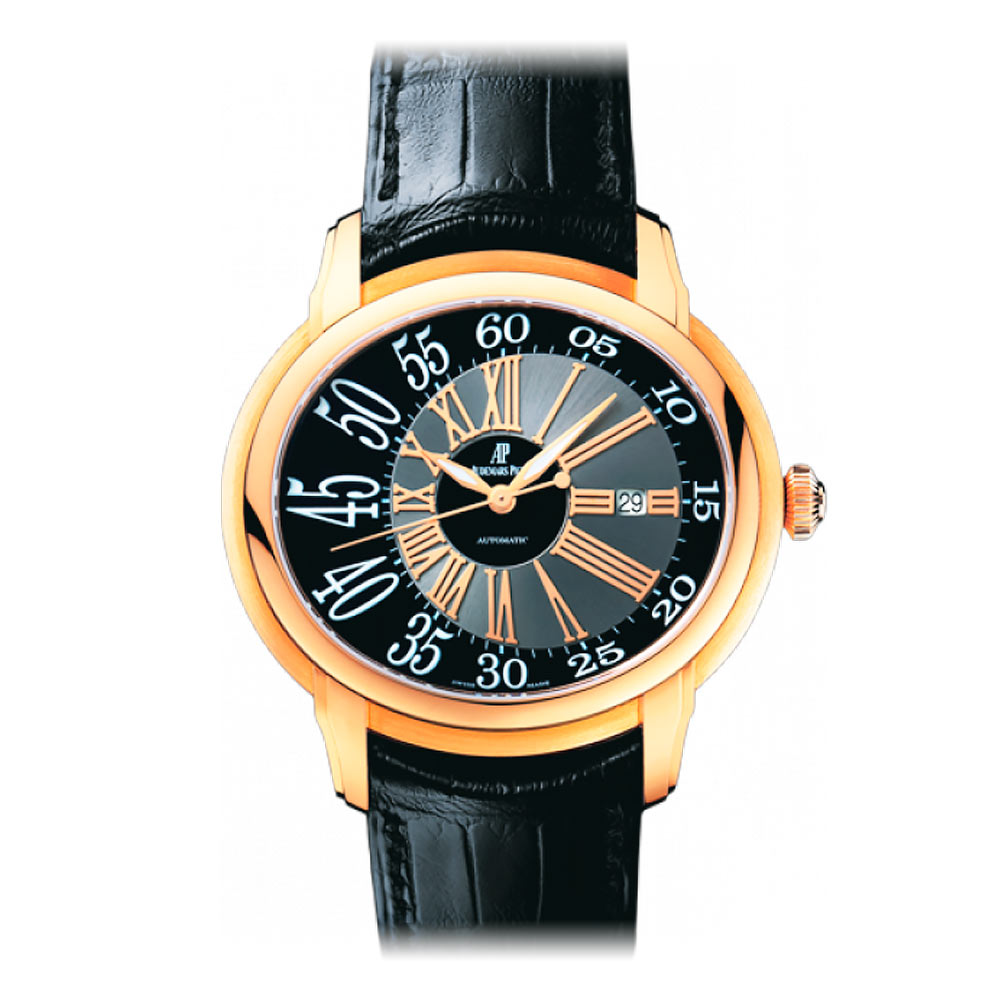 Audemars Piguet Millenary Selfwinding 15320OR.OO.D002CR.01