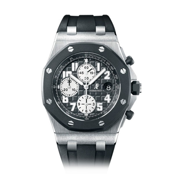 Audemars Piguet Royal Oak Offshore Chronograph 42mm Ref. 25940SK.OO.D002CA.01