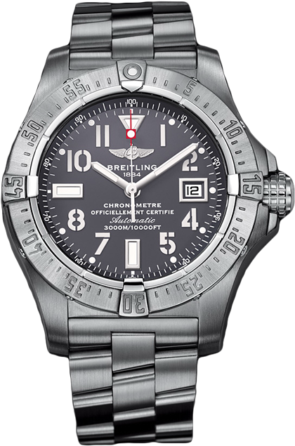 Breitling Avenger Seawolf A1733010/F538/147A