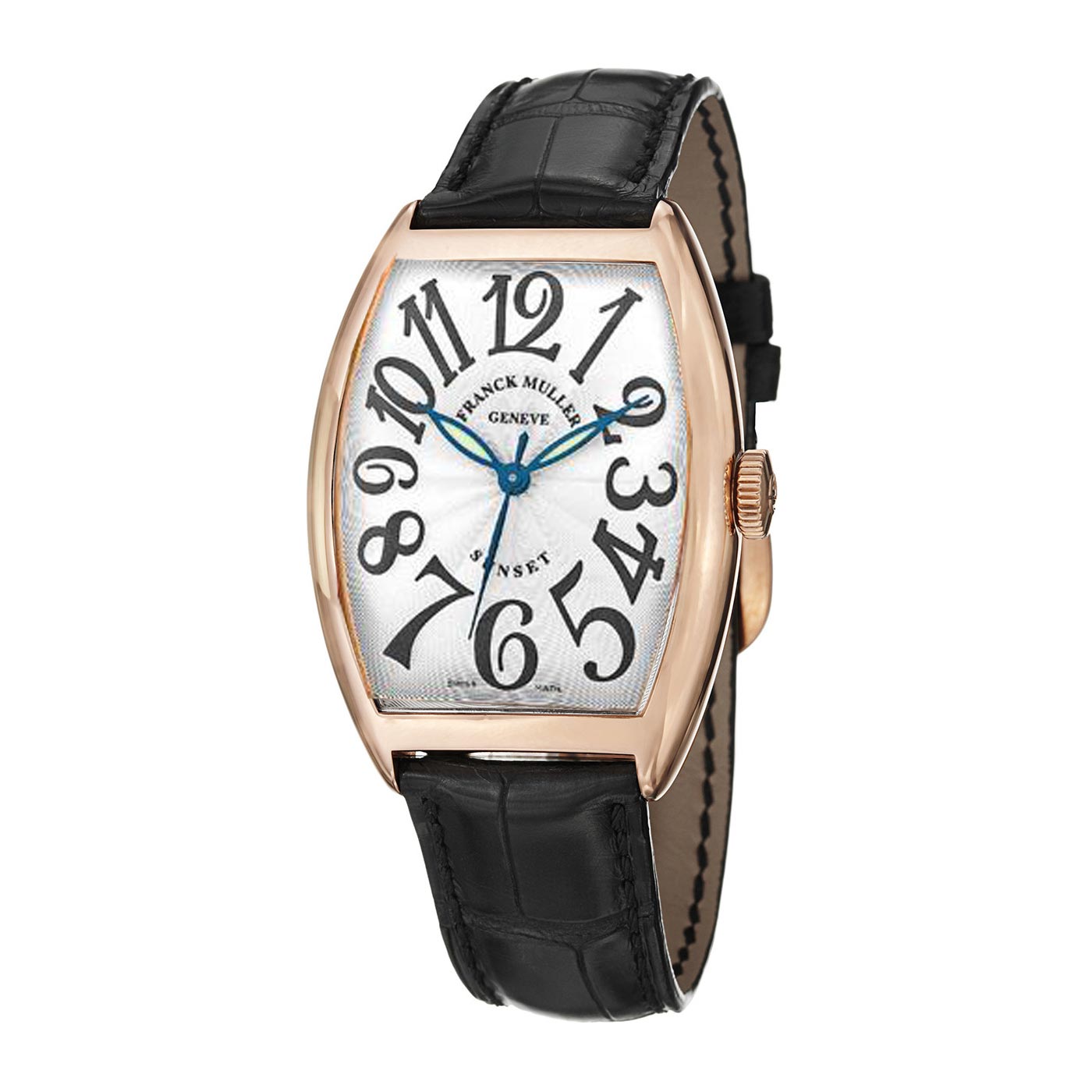 Franck Muller Sunset 2850 SC SUNSET
