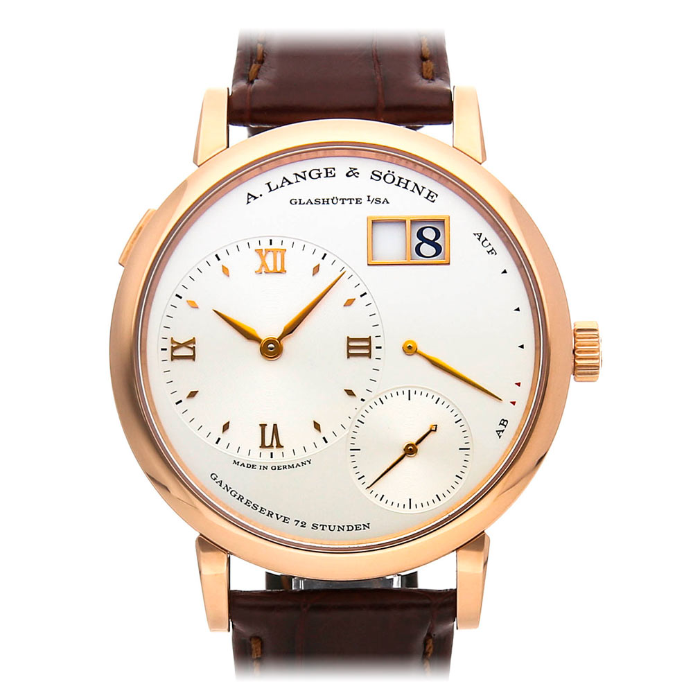 A. Lange & Sohne Grand Lange 1 117.032