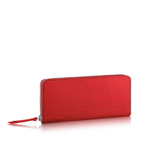 Кошелек LOUIS VUITTON Clemence M60913