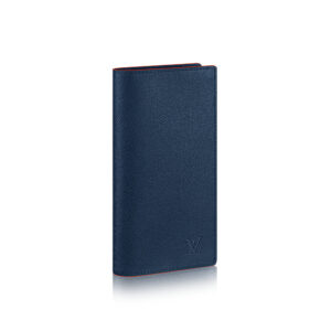 Бумажник LOUIS VUITTON Brazza M30662