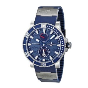 Ulysse Nardin Hammerhead Shark 263-91LE-3