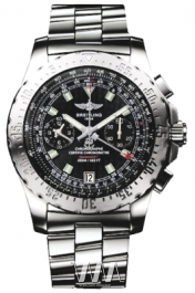 Breitling Professional - Skyracer A27362.BLACK.PROFII