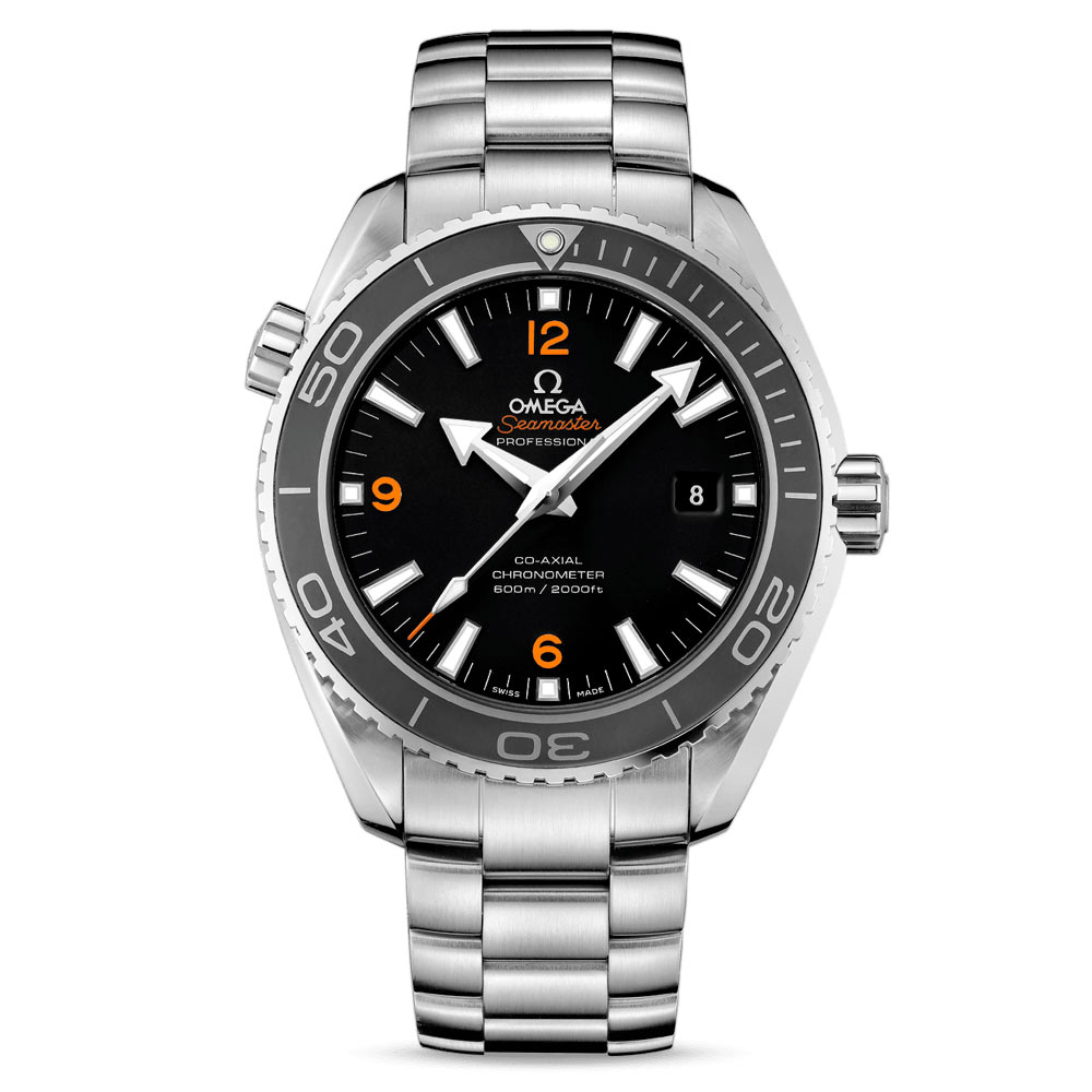 Omega Seamaster Planet Ocean 232.30.46.21.01.003