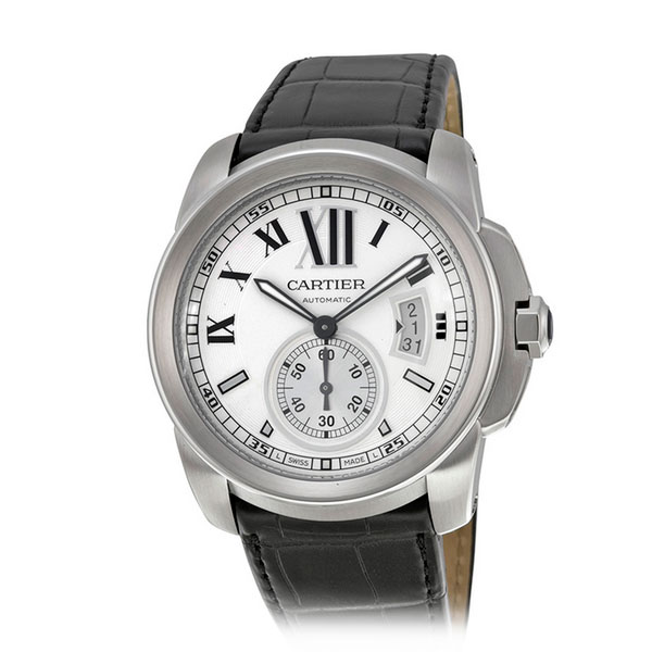 Calibre de Cartier 42 mm W7100037