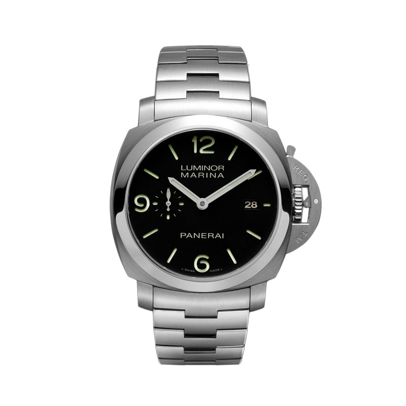Officine Panerai Luminor Marina 1950 3 Days Automatic Acciaio PAM00328