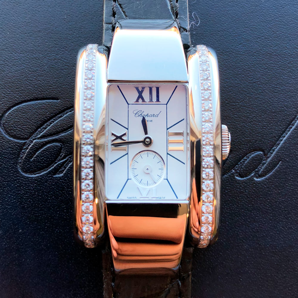 Chopard La Strada Ladies 41/8357