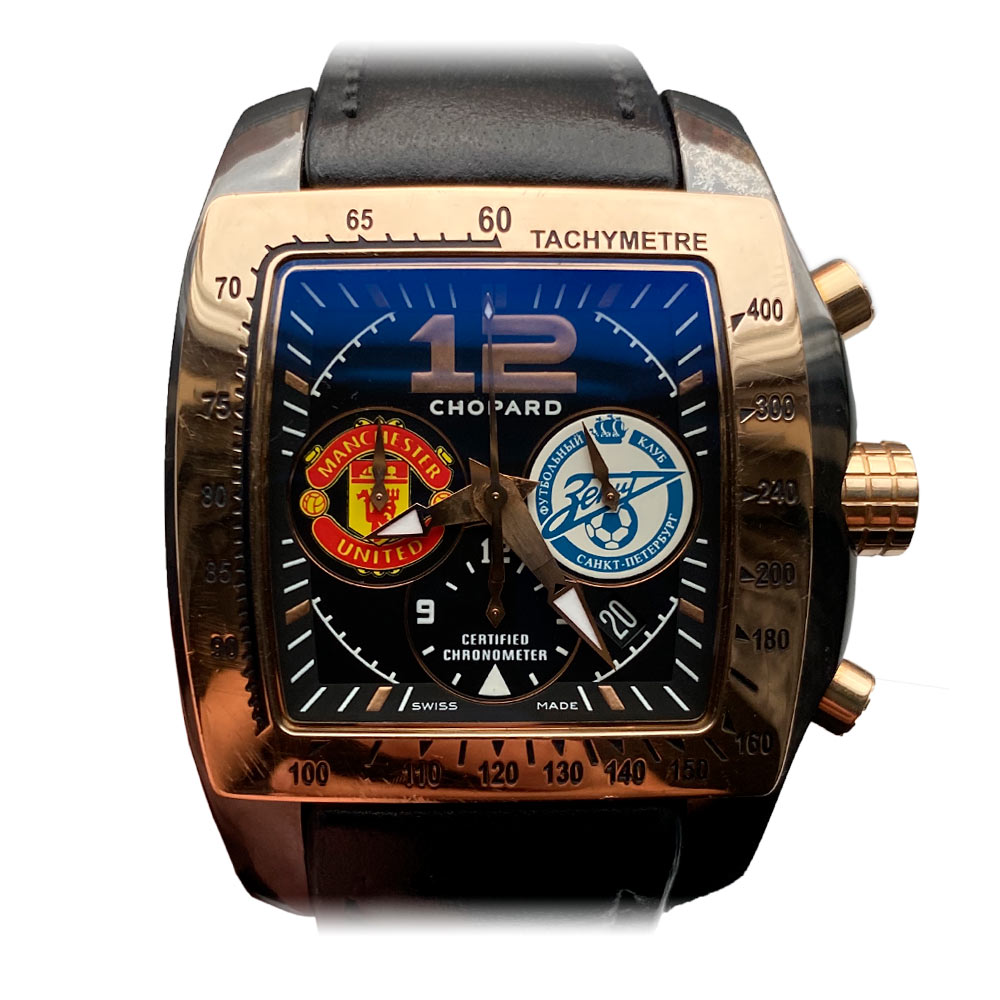 Chopard Two O Ten Tycoon XL Ref. 8961