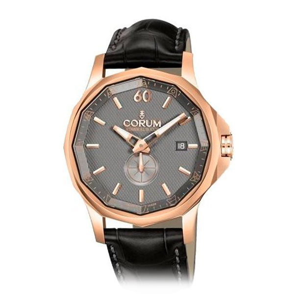 Corum Admiral's Cup Legend Rose Gold 42 395.101.55/0001 AK12