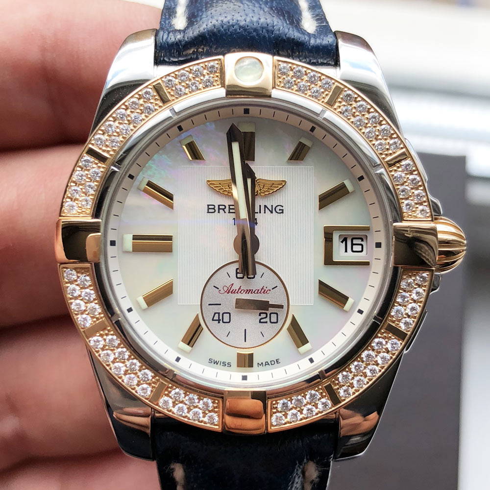 Breitling Galactic 36 c3733053/a724-1zd