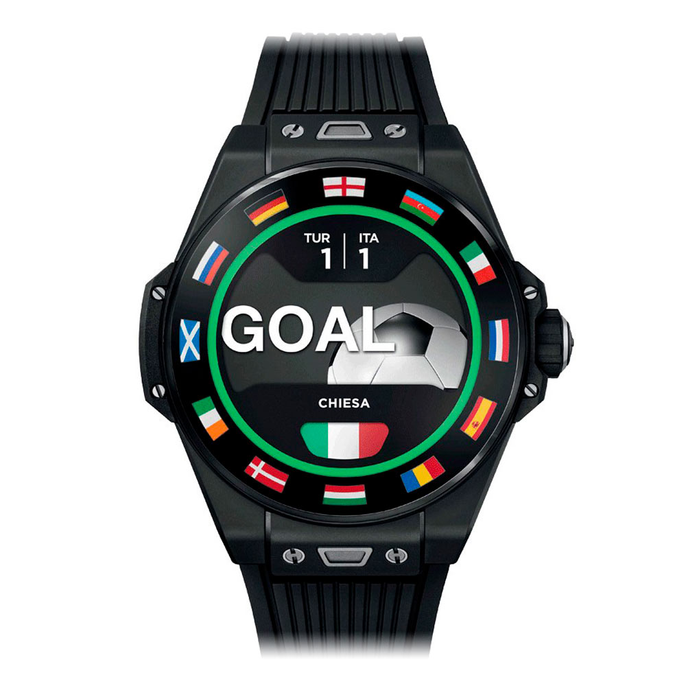 Hublot Big Bang E Uefa Euro 2020 Ref. 440.CI.1100.RX.EUR20_NFT