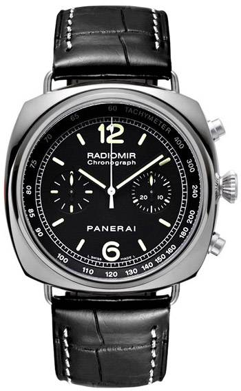 Officine Panerai Radiomir Chronograph PAM00288