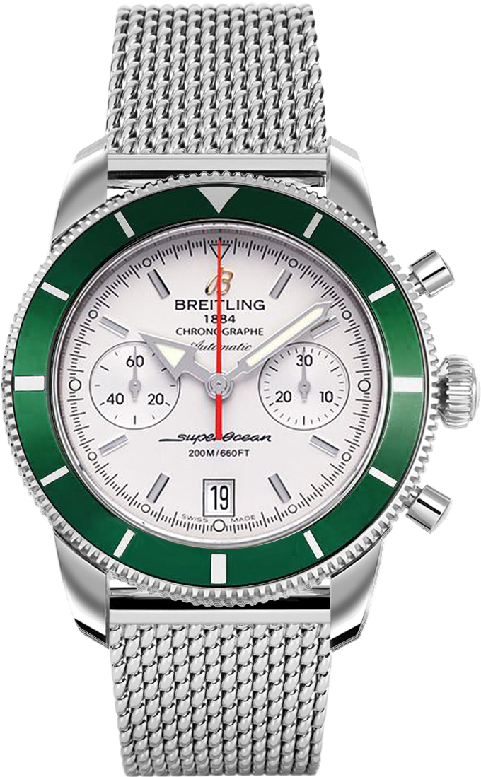 Breitling Superocean Heritage Chronograph A2337036/G753/154A