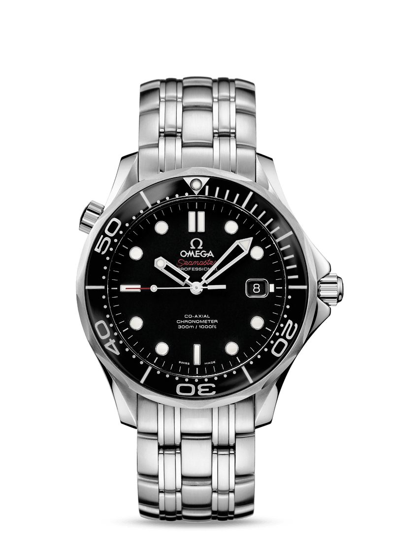 OMEGA Seamaster DIVER 300M CO-AXIAL 41 212.30.41.20.01.003