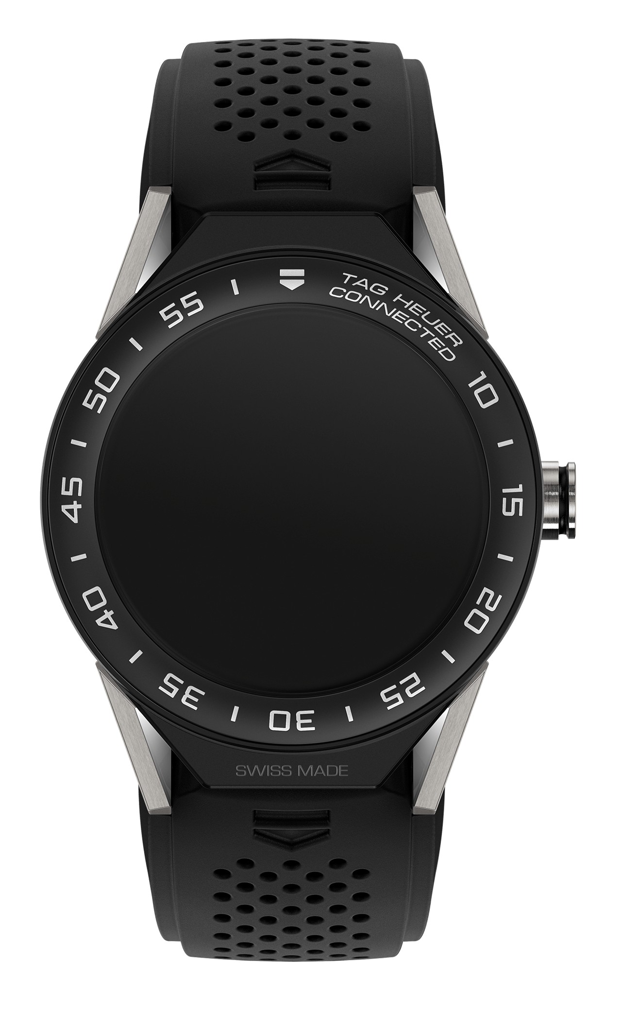 TAG HEUER CONNECTED MODULAR 45 SBF8A8001.11FT6076