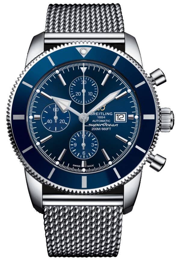 Breitling Superocean Heritage II 46 Chronographe A1331216/C963/152A