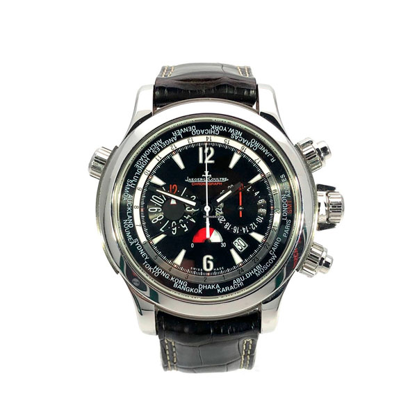 Jaeger-LeCoultre Master Extreme Master Compressor Extreme World Chronograph Q1768470