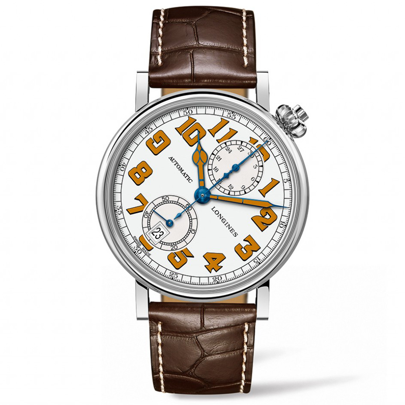 Longines Avigation Watch Type A-7 1935 L2.812.4.23.2