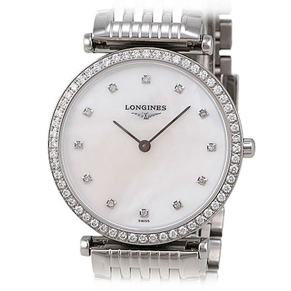 Longines La Grande Classique de Longines L4.241.0.80.6