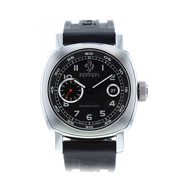 Officine Panerai Ferrari GT Automatic Limited Edition FER00001