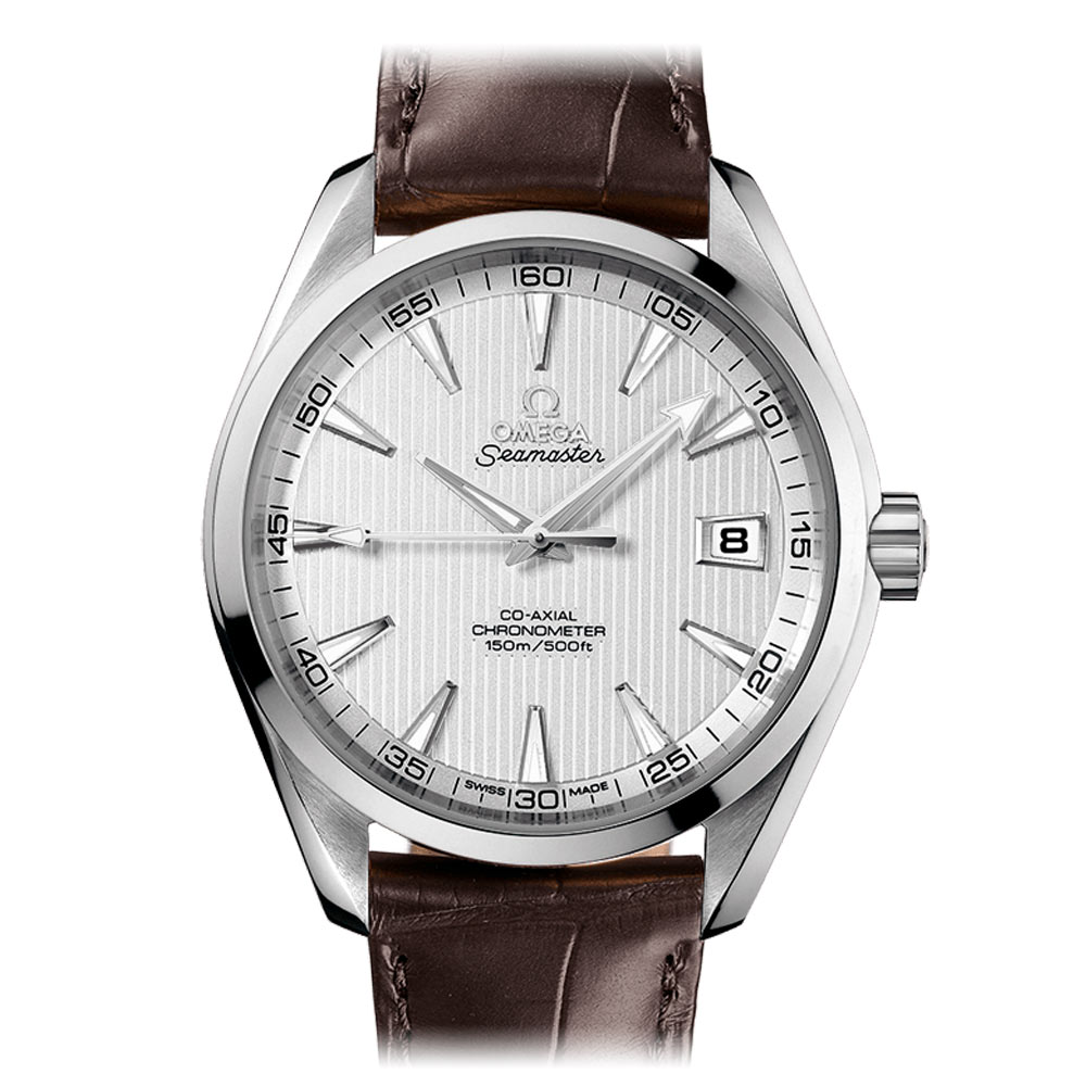 Omega Seamaster Aqua Terra 150 m Co-Axial 41.5 231.13.42.21.02.001