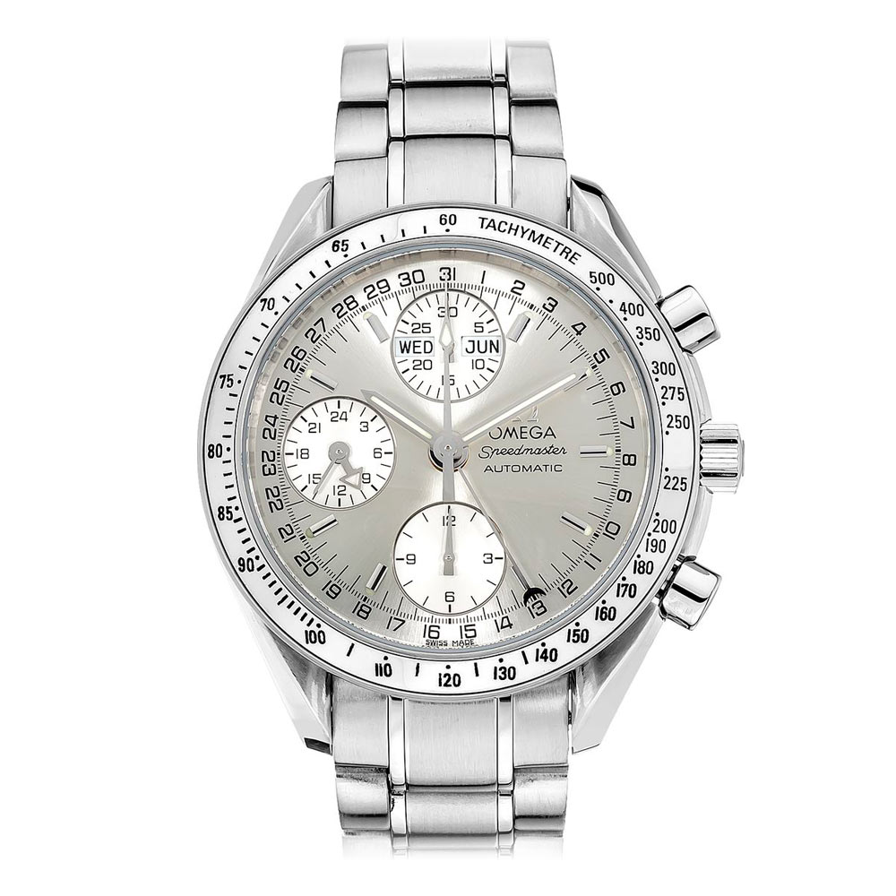 Omega Speedmaster Day Date 3523.30.00